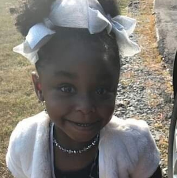 NECKLACE - Baby Bling - Picture 3 of 5